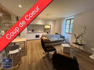  Appartement � louer 2 pi�ces 57 m�