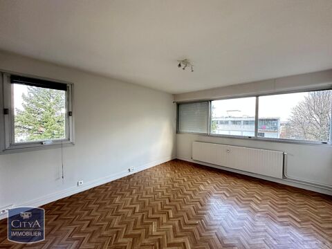  Appartement  louer 1 pice 30 m