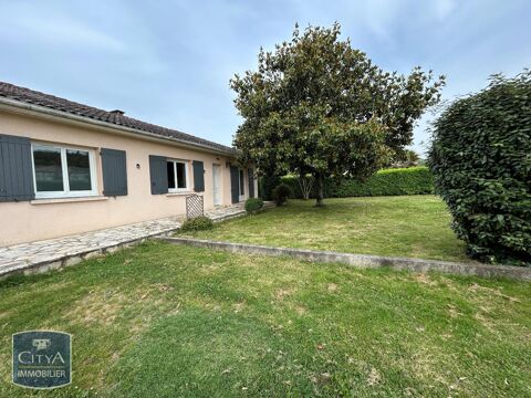   Location Maison Maison - 5 pi�ce(s) - 117 m�