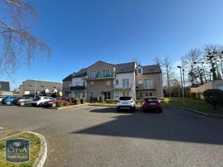  Appartement � louer 3 pi�ces 64 m�