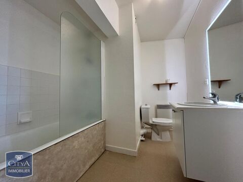  Appartement  louer 2 pices 42 m