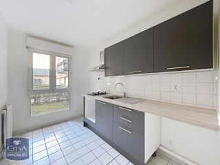  Appartement à louer 2 pièces 52 m²