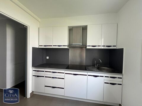  Appartement � louer 3 pi�ces 65 m�