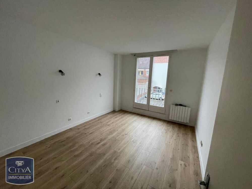 location Appartement - 3 pièce(s) - 58 m² Beauvais (60000)