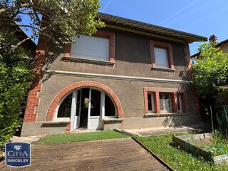  Maison � louer 6 pi�ces 156 m�