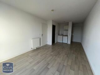  Appartement à louer 2 pièces 40 m²