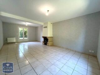  Maison à louer 5 pièces 114 m² Joue les tours
