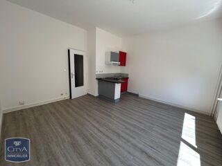 Appartement à louer 1 pièce 34 m²