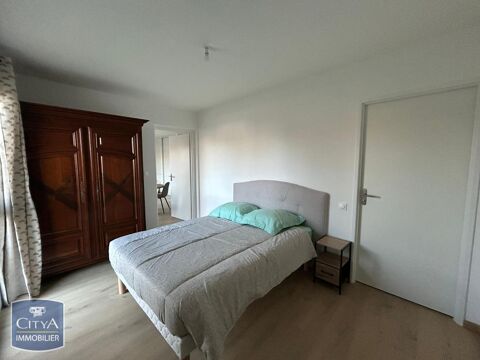  Appartement � louer 2 pi�ces 41 m�