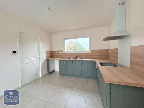  Maison  louer 3 pices 80 m