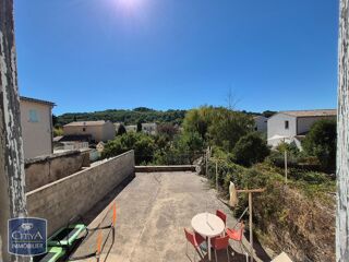  Appartement à louer 1 pièce 17 m²