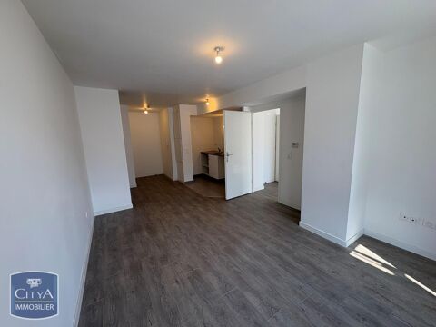   Location Appartement Appartement - 2 pi�ce(s) - 41 m�