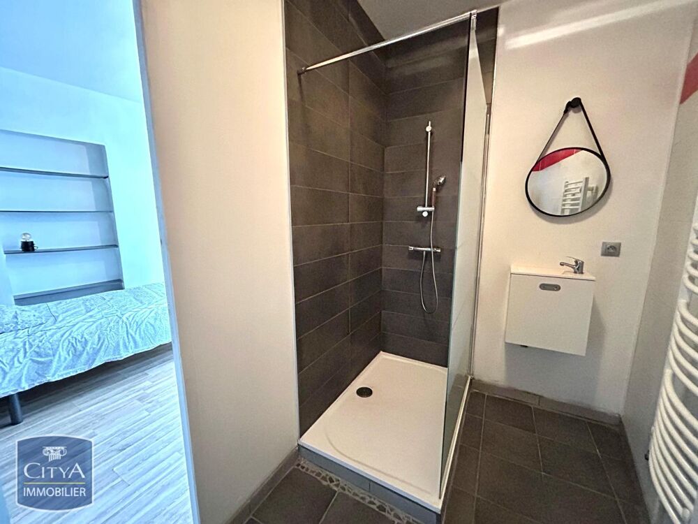 À LOUER : CHAMBRE EN COLOCATION PROCHE CARNOT / JEAN JAU....