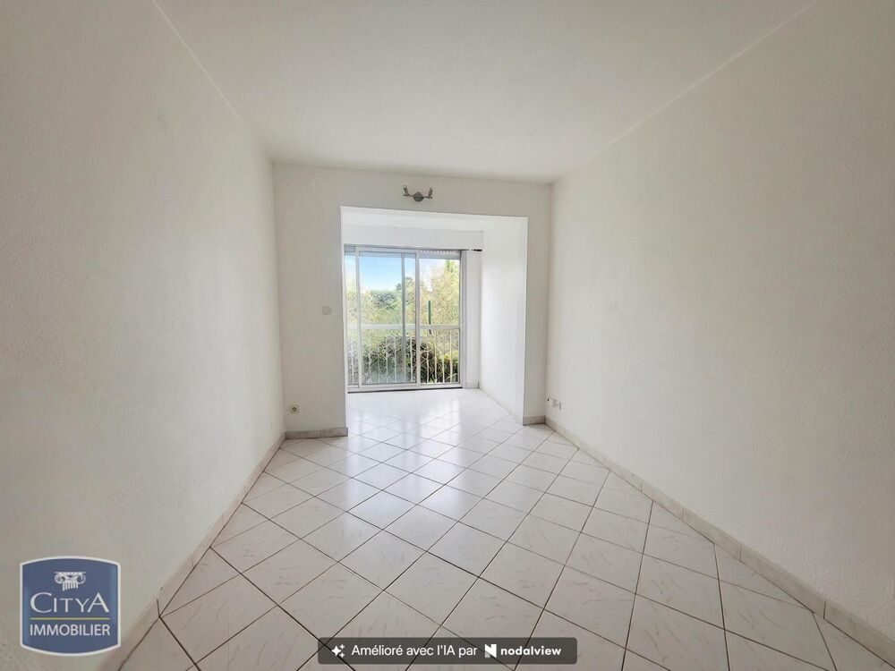 location Appartement - 2 pièce(s) - 29 m² Fréjus (83600)