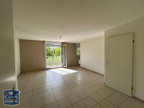   Location Appartement Appartement - 2 pi�ce(s) - 54 m�