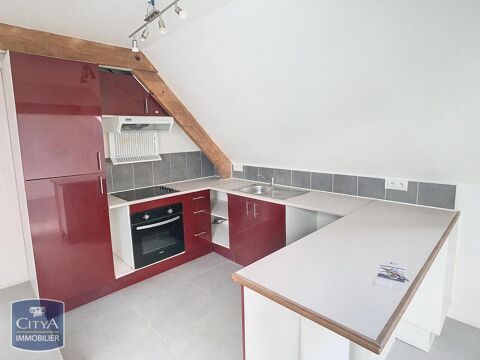  Appartement  louer 3 pices 38 m