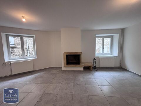  Maison � louer 4 pi�ces 126 m�