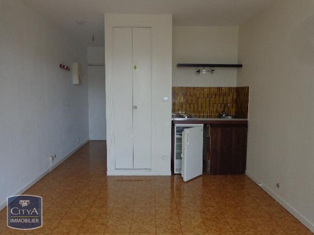 location Appartement - 2 pièce(s) - 35 m² Chartres (28000)