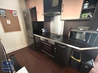  Appartement � louer 3 pi�ces 98 m�