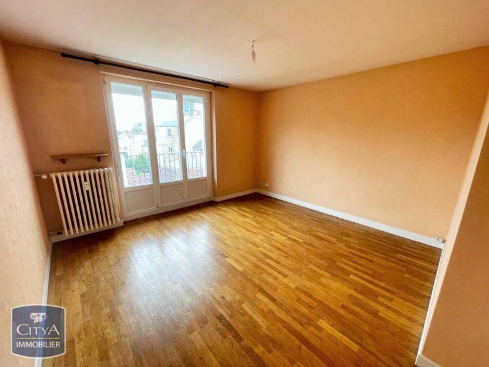 location Appartement - 3 pièce(s) - 54 m² Dijon (21000)