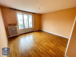  Appartement à louer 3 pièces 54 m²