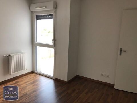  Appartement  louer 2 pices 43 m