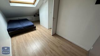  Appartement à louer 3 pièces 58 m²