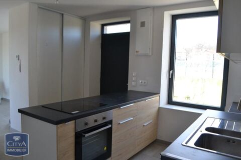   Location Maison Maison - 5 pièce(s) - 114 m²