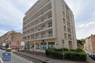  Appartement � louer 2 pi�ces 50 m�