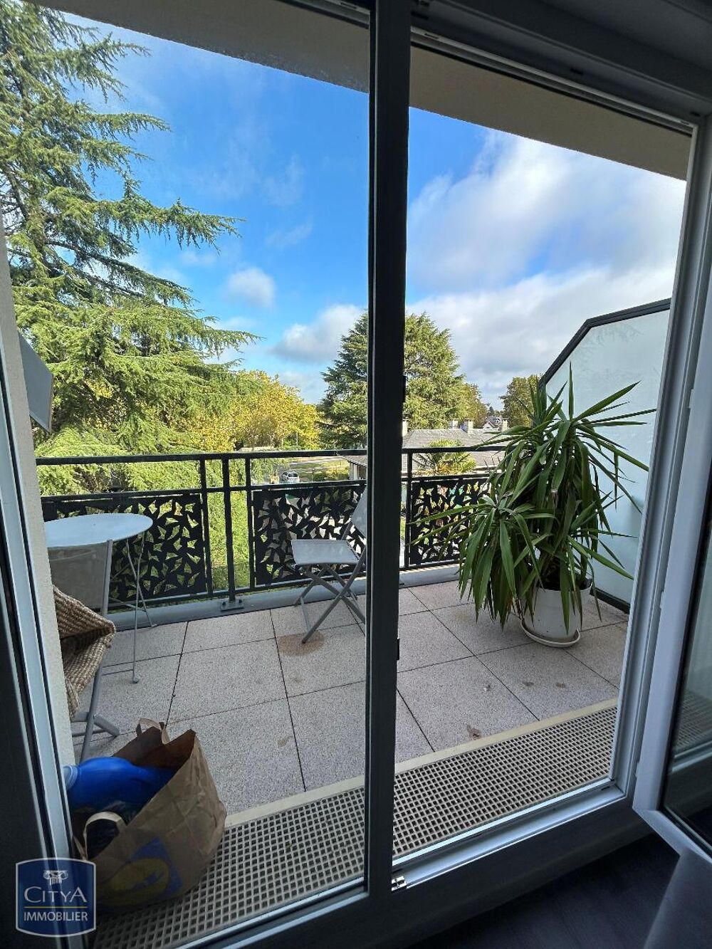 location Appartement - 1 pièce(s) - 36 m² Saint-Germain-lès-Arpajon (91180)