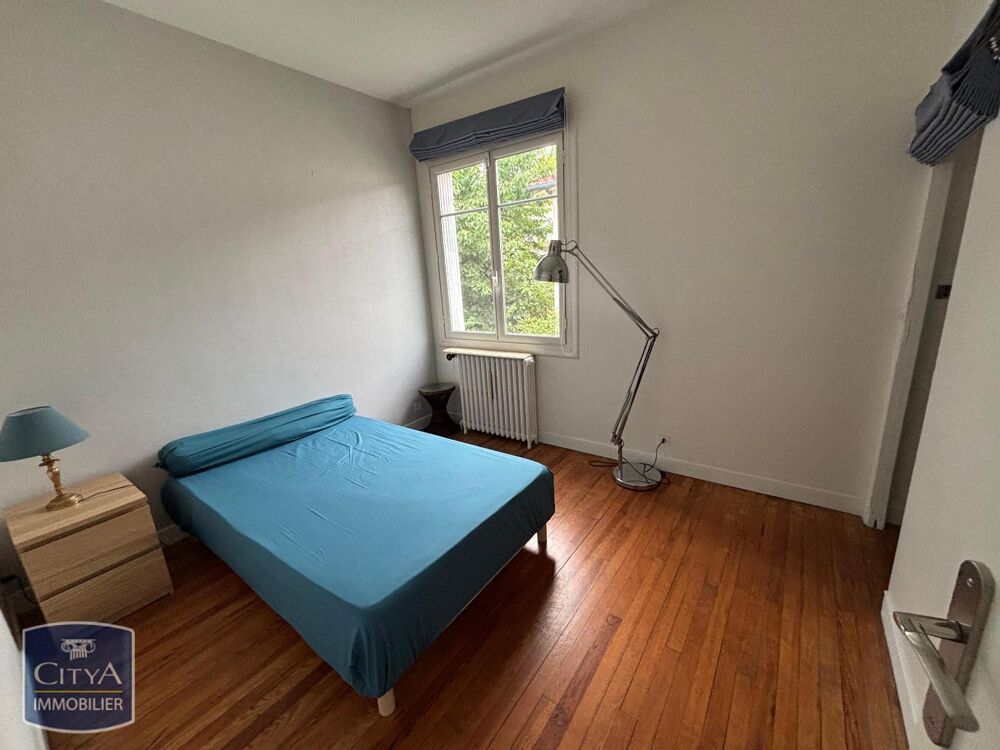 location Maison - 5 pièce(s) - 114 m² Toulouse (31500)