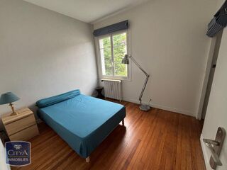  Maison à louer 5 pièces 114 m²