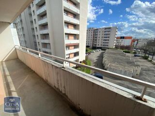  Appartement � louer 1 pi�ce 31 m�