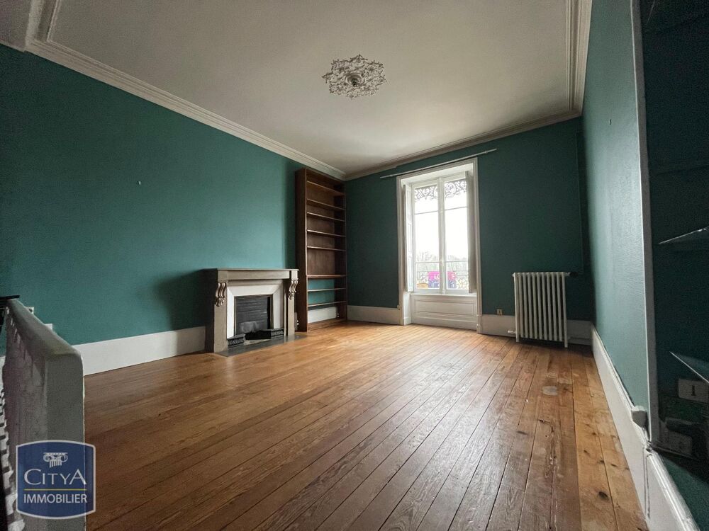 À LOUER - Découvrez ce spacieux appartement T3 de 80m², ....