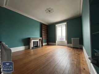  Appartement à louer 3 pièces 80 m²