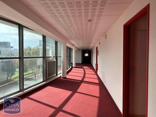  Appartement à louer 1 pièce 18 m²