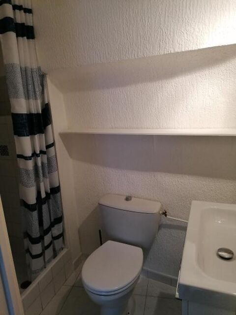  Appartement � louer 1 pi�ce 28 m�