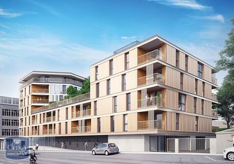  Appartement � louer 3 pi�ces 62 m�