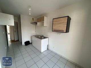  Appartement � louer 2 pi�ces 49 m�