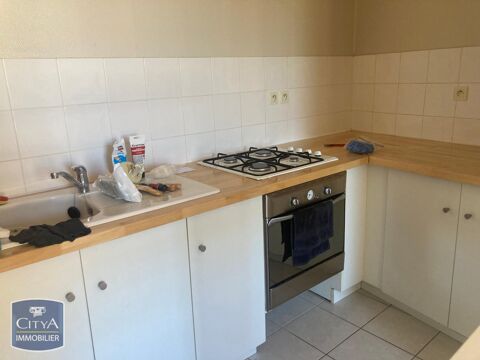  Appartement � louer 3 pi�ces 50 m�