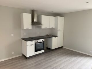  Appartement à louer 1 pièce 31 m²