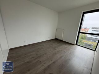  Appartement à louer 2 pièces 45 m²