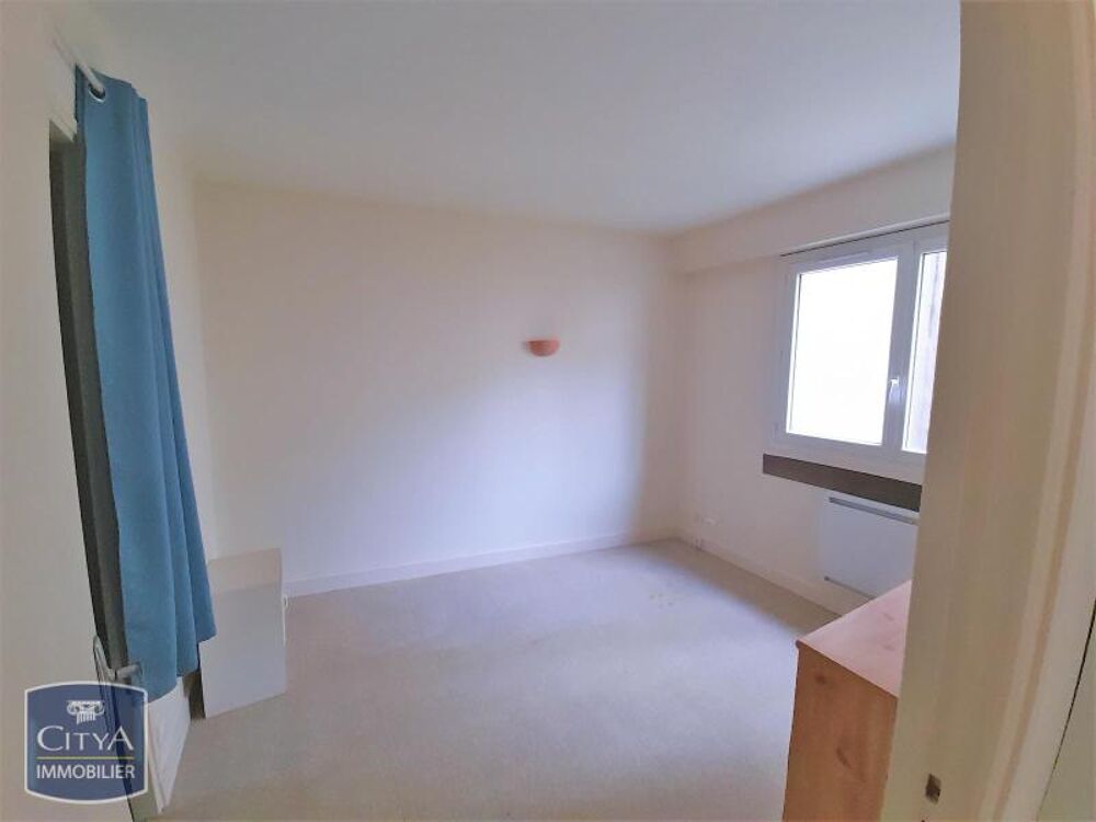 location Appartement - 1 pièce(s) - 24 m² Bourg-en-Bresse (01000)