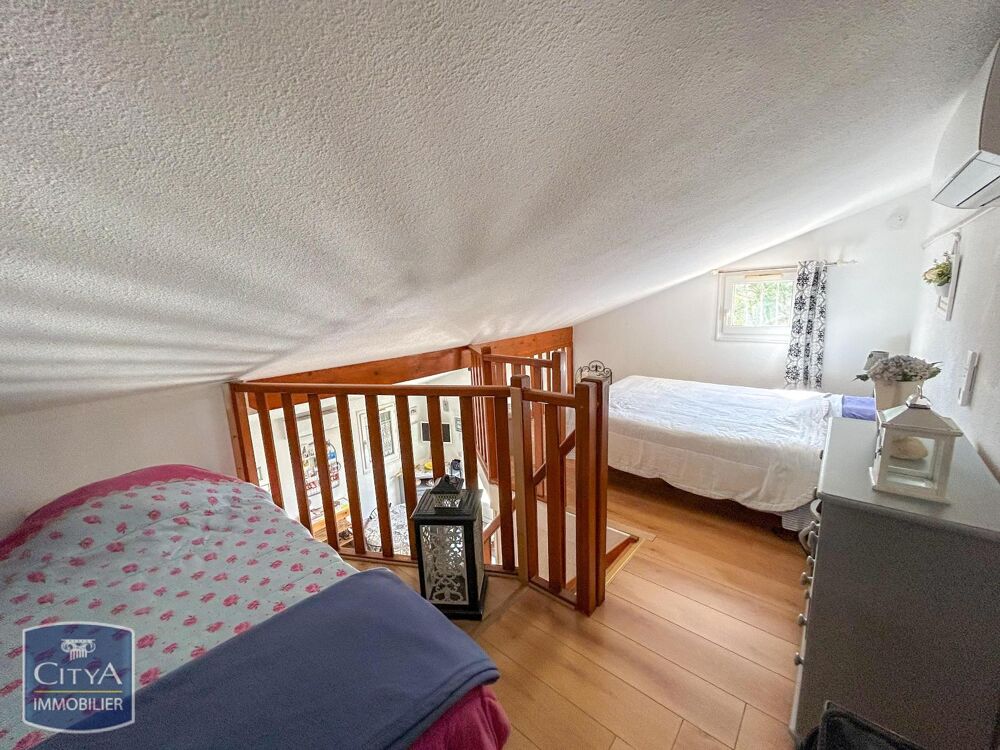 location Maison - 35 m² Eyguières (13430)