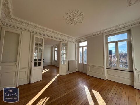  Appartement  louer 5 pices 