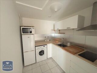  Appartement � louer 2 pi�ces 45 m�