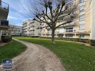  Appartement à louer 1 pièce 20 m²