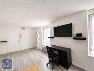  Appartement � louer 1 pi�ce 29 m�