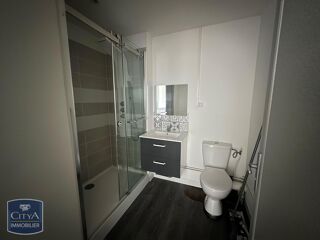  Appartement à louer 1 pièce 34 m²