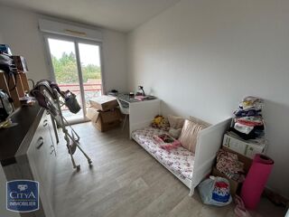  Appartement à louer 3 pièces 66 m²